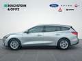 Ford Focus 1,5 EcoBlue 88kW Titanium Turnier Silber - thumbnail 9