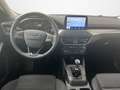 Ford Focus 1,5 EcoBlue 88kW Titanium Turnier Silber - thumbnail 14