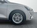 Ford Focus 1,5 EcoBlue 88kW Titanium Turnier Silber - thumbnail 4