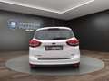 Ford C-Max 1.5 Titanium NAVI*PDC*SHZ Klima Navi Einparkhilfe Blanco - thumbnail 6
