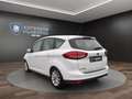 Ford C-Max 1.5 Titanium NAVI*PDC*SHZ Klima Navi Einparkhilfe Blanco - thumbnail 7