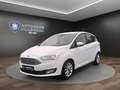 Ford C-Max 1.5 Titanium NAVI*PDC*SHZ Klima Navi Einparkhilfe Blanco - thumbnail 1