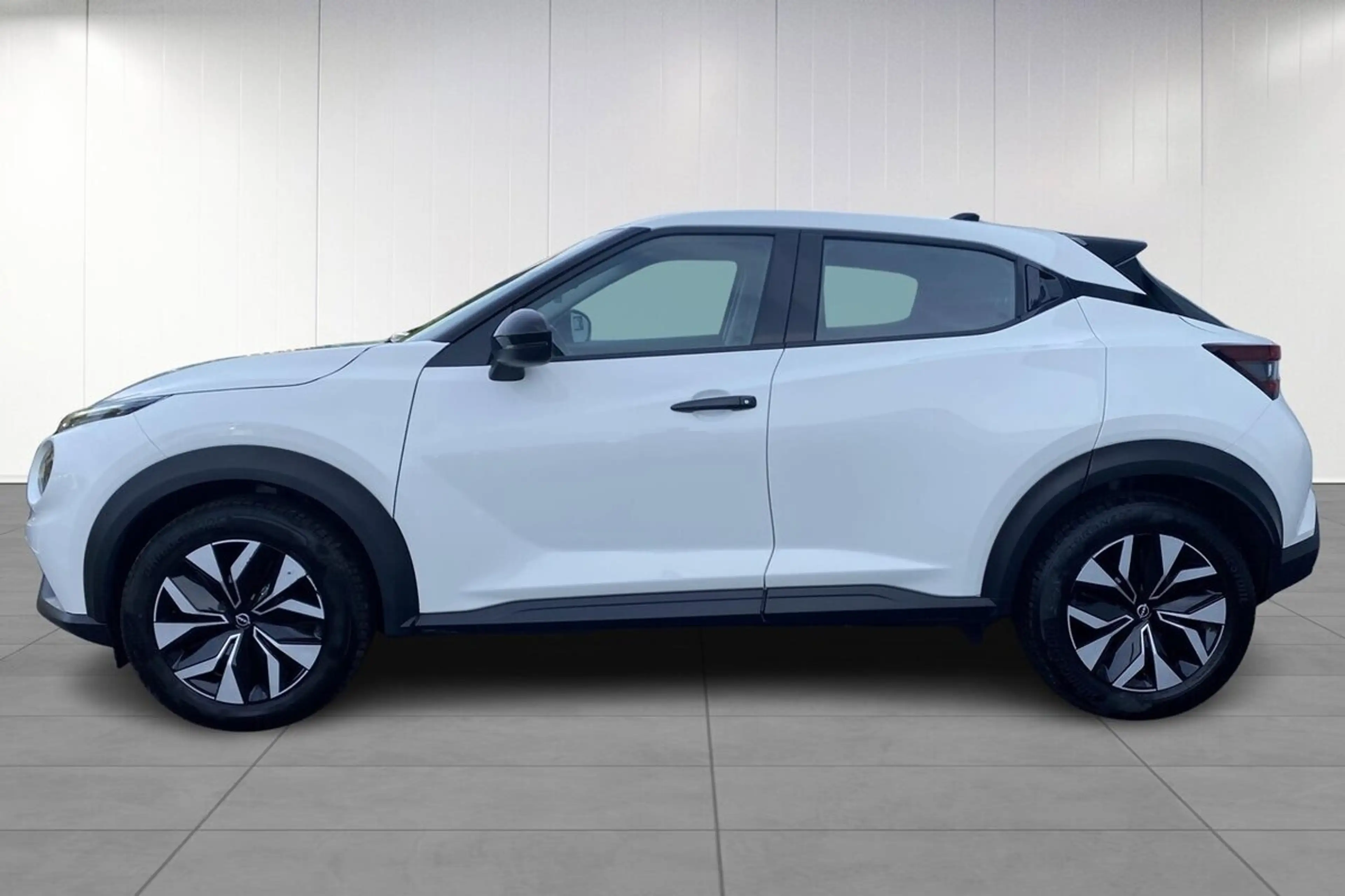 Nissan Juke 1.0 DIG-T 114 DCT ACENTA Camera ar, cr controle... — photo 2