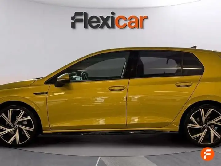Volkswagen Golf 2021, foto 7