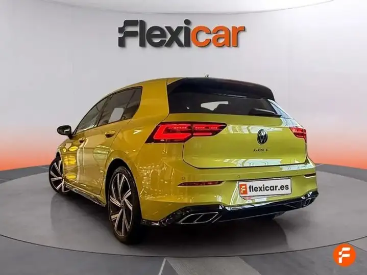 Volkswagen Golf 2021, foto 9