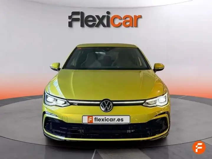 Volkswagen Golf 2021, foto 8