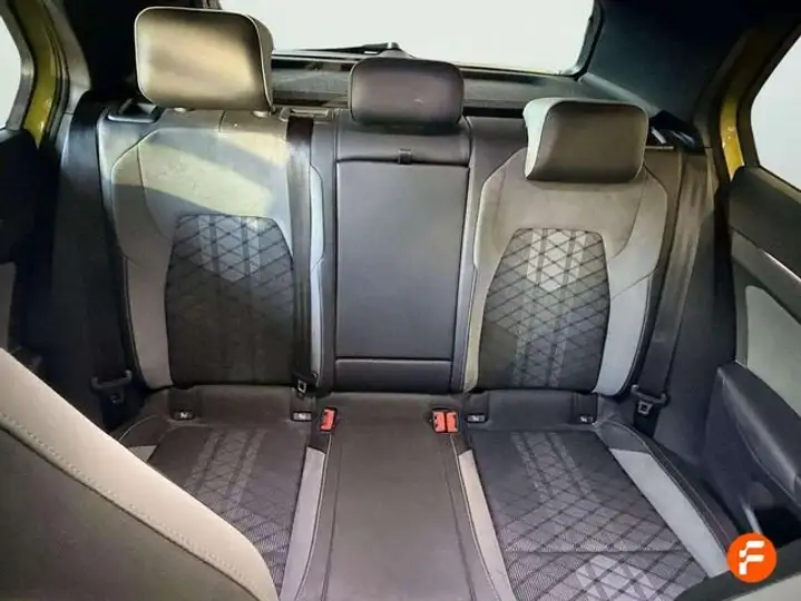 Volkswagen Golf 2021, foto 18