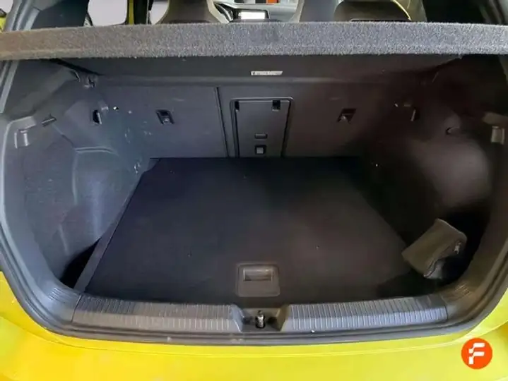 Volkswagen Golf 2021, foto 19