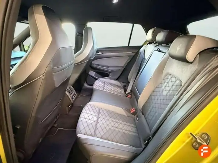 Volkswagen Golf 2021, foto 13