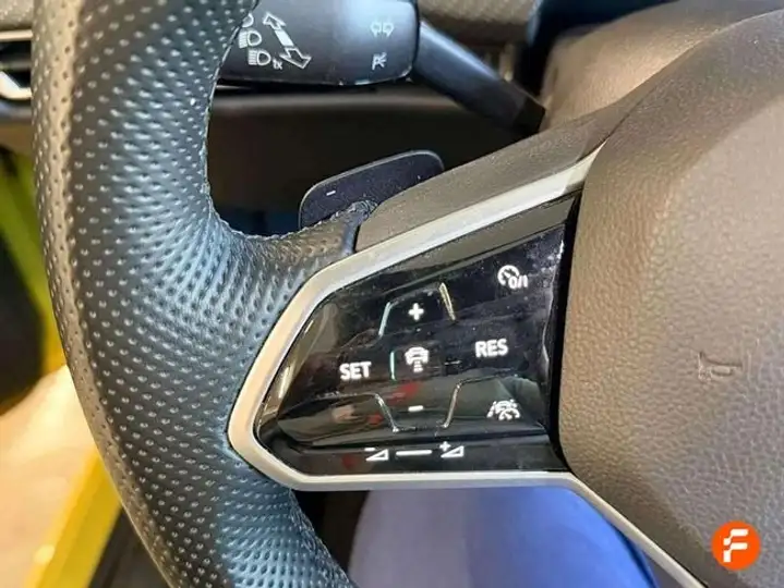 Volkswagen Golf 2021, foto 20