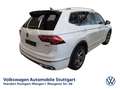 Volkswagen Tiguan Allspace R-Line 2.0 TSI DSG 7-Sitze Navi Weiß - thumbnail 3