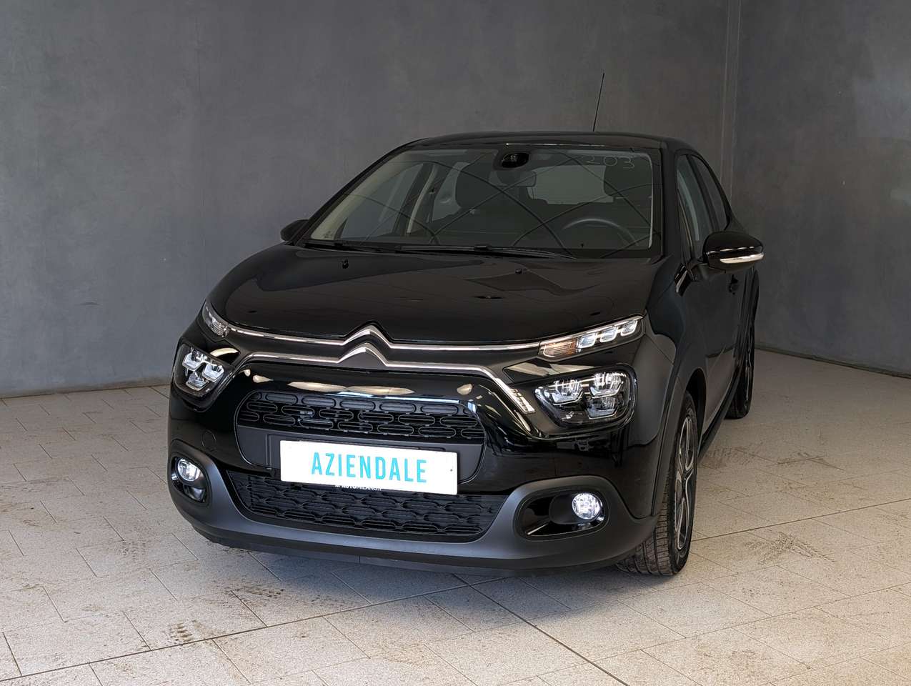 Citroen C3 1.2 puretech 83cv Plus
