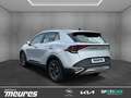 Kia Sportage 1.6 CRDI Mild Hybrid Vision DCT -SOFORT VERFÜGBAR- Ezüst - thumbnail 4