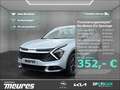 Kia Sportage 1.6 CRDI Mild Hybrid Vision DCT -SOFORT VERFÜGBAR- srebrna - thumbnail 1