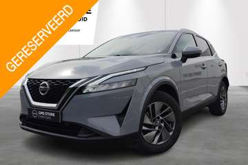 MHEV 116KW Acenta Xtronic + Design Pack - incl 2 j