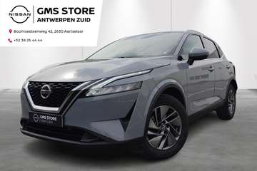 MHEV 116KW Acenta Xtronic + Design Pack - incl 2 j