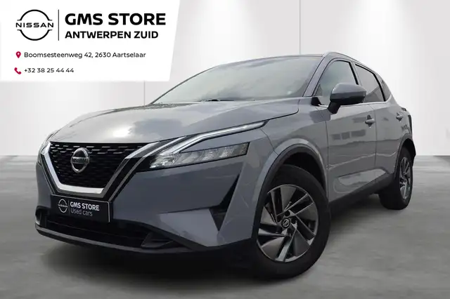 Nissan Qashqai MHEV 116KW Acenta Xtronic + Design Pack - incl 2 j