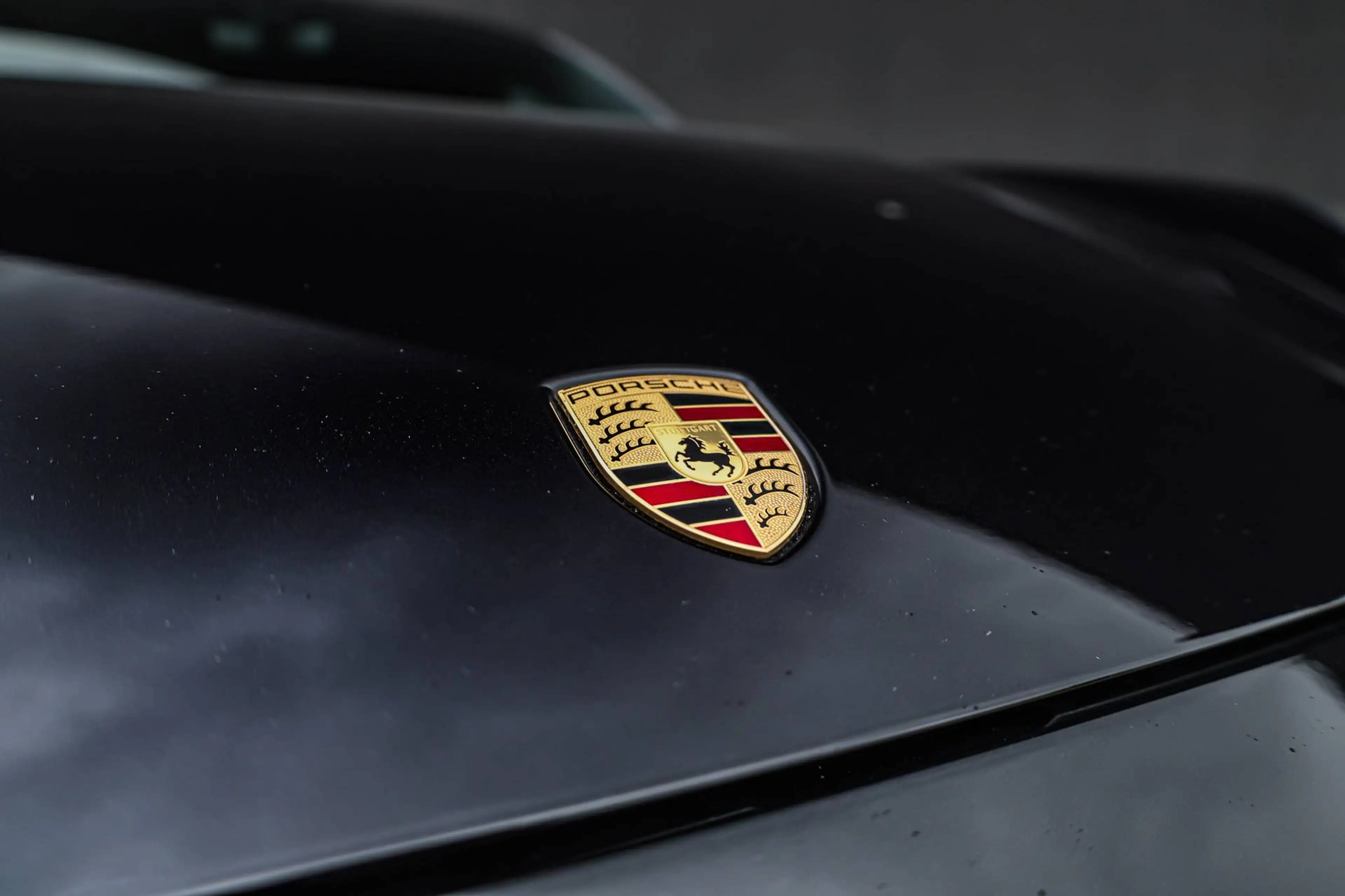 Porsche Panamera 4S 2.9 V6 Bi-Turbo — photo 4