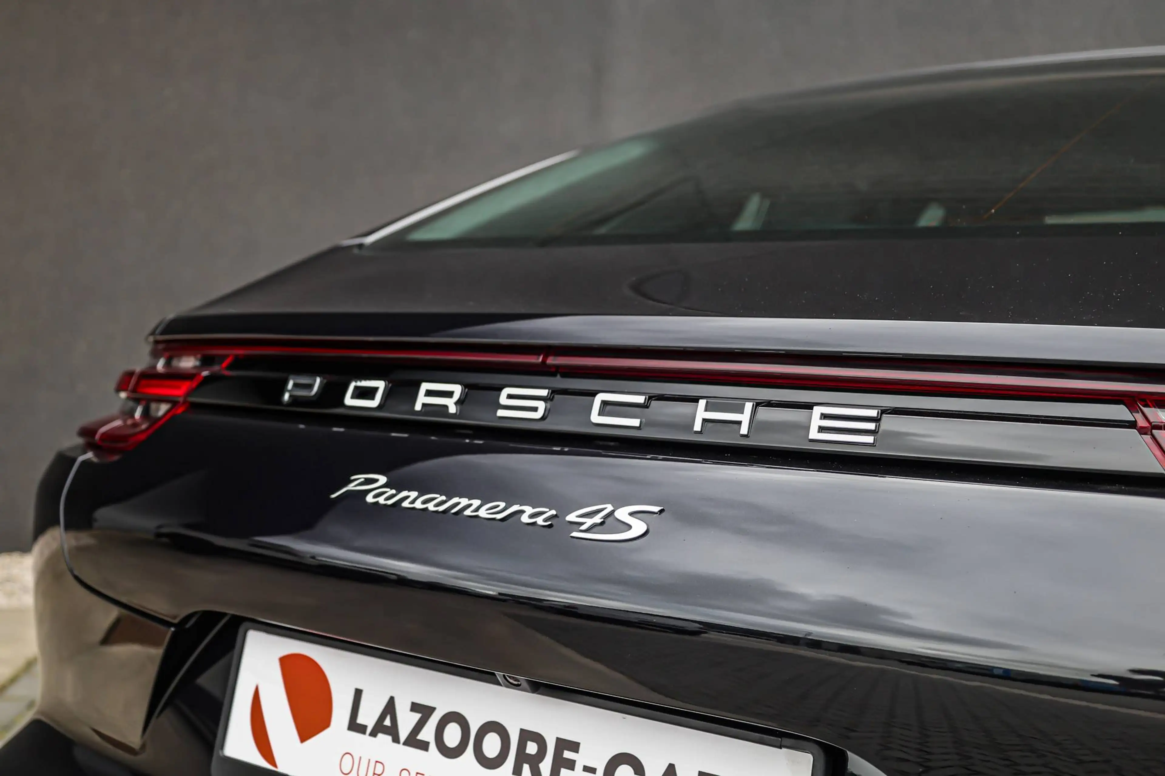Porsche Panamera 4S 2.9 V6 Bi-Turbo — photo 9