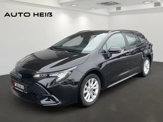 Toyota Corolla Touring Sports Hybrid Active