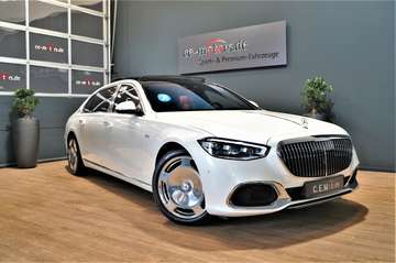 Maybach S 680 MY 2023 FIRST-CLASS*HIGH-END Paket