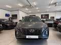 Hyundai TUCSON Tucson 1.6 HEV aut.Exellence Grigio - thumbnail 2
