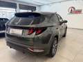 Hyundai TUCSON Tucson 1.6 HEV aut.Exellence Grigio - thumbnail 6