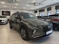 Hyundai TUCSON Tucson 1.6 HEV aut.Exellence Grigio - thumbnail 3