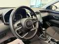 Hyundai TUCSON Tucson 1.6 HEV aut.Exellence Grigio - thumbnail 11