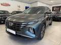 Hyundai TUCSON Tucson 1.6 HEV aut.Exellence Grigio - thumbnail 1