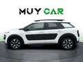 Citroen C4 Cactus 1.2 PureTech Feel Edition 82 Blanco - thumbnail 4