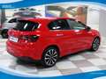 Fiat Tipo 1.4 95cv 5 Porte Lounge EU6 Rosso - thumbnail 2