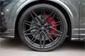 Audi RS Q8 RSQ8 4.0 V8 600PK URBAN | Keramische | 24" Vossen Grijs - thumbnail 9
