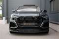Audi RS Q8 RSQ8 4.0 V8 600PK URBAN | Keramische | 24" Vossen Grijs - thumbnail 7