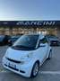 smart forTwo Fortwo II  1.0 mhd Pure 71cv FL Weiß - thumbnail 1
