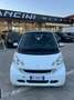 smart forTwo Fortwo II  1.0 mhd Pure 71cv FL Weiß - thumbnail 2