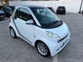 smart forTwo Fortwo II  1.0 mhd Pure 71cv FL Weiß - thumbnail 3