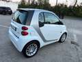 smart forTwo Fortwo II  1.0 mhd Pure 71cv FL Weiß - thumbnail 4