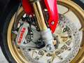 Honda CBR 1000 echappement arrow, ohlins pilotées, full options Rood - thumbnail 6