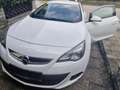 Opel Astra Astra GTC 1,4 Turbo Ecotec Sport Start/Stop Sys. Weiß - thumbnail 1