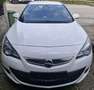 Opel Astra Astra GTC 1,4 Turbo Ecotec Sport Start/Stop Sys. Weiß - thumbnail 2