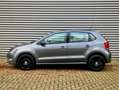 Volkswagen Polo 1.2 TSI Comfortline Grau - thumbnail 2