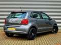 Volkswagen Polo 1.2 TSI Comfortline Grau - thumbnail 4