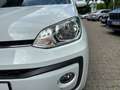 Volkswagen up! ''move'' 1.0 MPI Klima Kamera Allwetterr. Blanco - thumbnail 7
