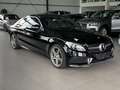 Mercedes-Benz C 220 d Coupe AMG Line LED NAVI - thumbnail 1