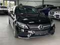 Mercedes-Benz C 220 d Coupe AMG Line LED NAVI - thumbnail 8