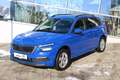 Skoda Kamiq 1,0 TSI Style Blau - thumbnail 2