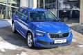 Skoda Kamiq 1,0 TSI Style Blau - thumbnail 4