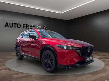 194PS Homura AT+AWD 360°+ACAA+BOSE+LEDER+MATRIX-LE