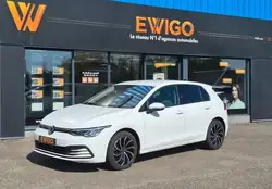 Volkswagen Golf VIII 1.5 TSI 130 ch ACT OPF BUSINESS